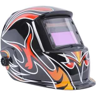Magnum Mega 600T Face mask Przyłbica