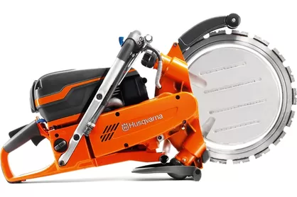 Husqvarna K970 Ring 14'' Przecinarka spalinowa pierścieniowa