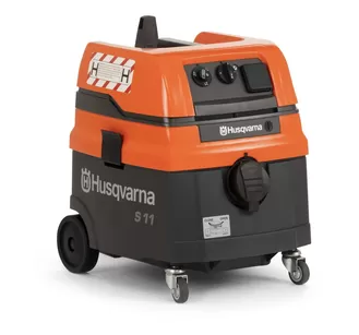 Husqvarna S11 Odkurzacz na sucho