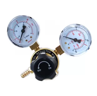 Magnum Reduktor Seria MINI - AR/CO2