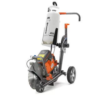 Husqvarna KV 7 Wózek do przecinarki