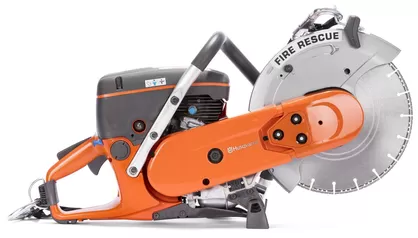 Husqvarna K770 Rescue Przecinarka 12" ratownicza 300 mm