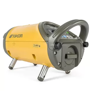Topcon TP-L6B niwelator Bluetooth rurowy czerwona wiązka