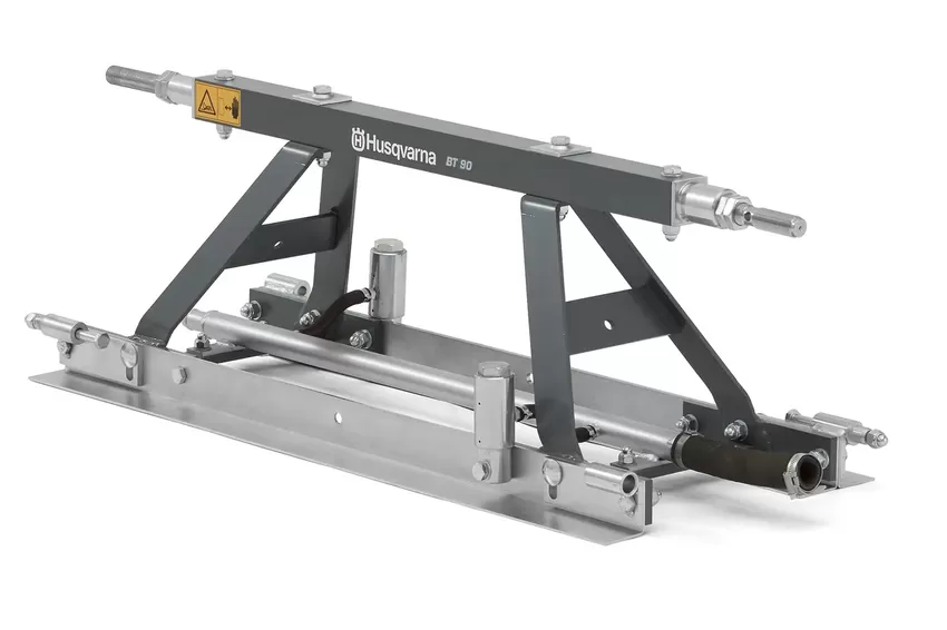 Husqvarna BT90 Sekcja 0.5 m Listwa wibracyjna