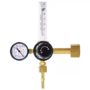 Magnum Reduktor dwustopniowy Seria 252B - AR/CO2