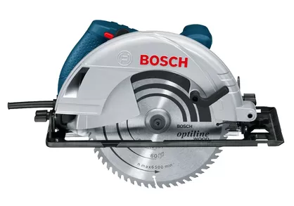 Bosch GKS 235 Turbo pilarka tarczowa elektryczna 235 mm
