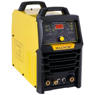 Magnum TIG THF 235 Puls AC/DC spawarka