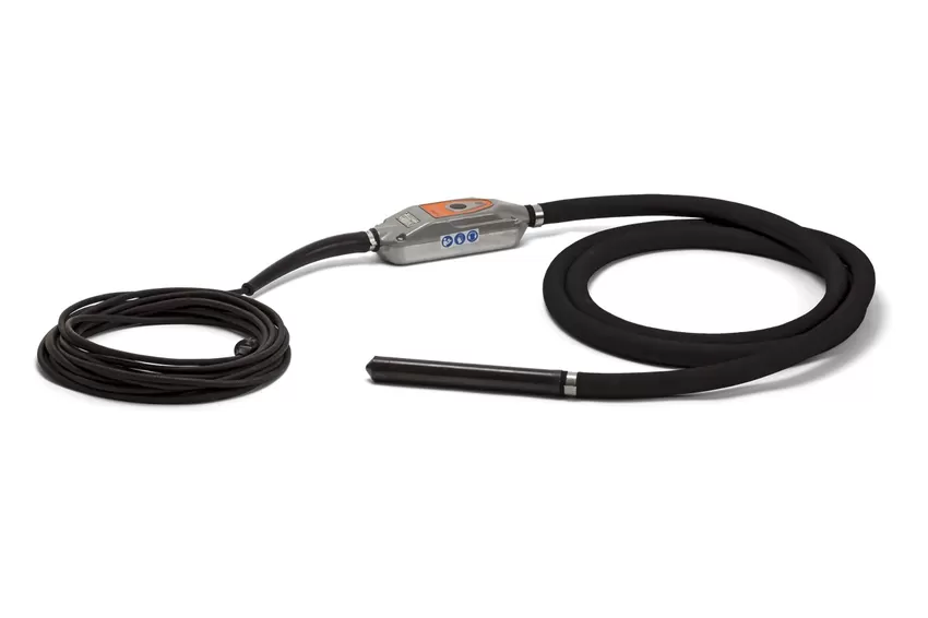 Husqvarna SMART 40 wibrator do betonu 230 V 5 m