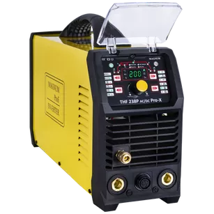 Magnum THF 238P AC/DC PRO-X spawarka