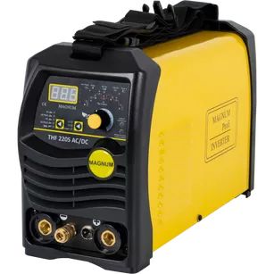 Magnum TIG THF 220S AC/DC spawarka