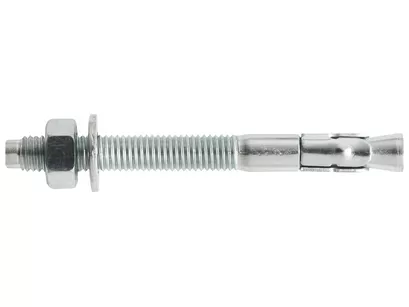 Trutek TT 8/65/20 Kotwy segmentowe Throughbolt 100szt.