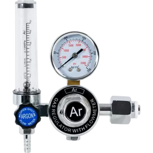 Magnum Reduktor 1 Rotametr - AR/CO2