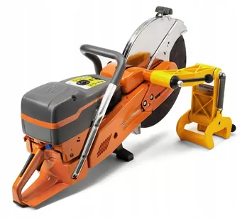 Husqvarna K1270 Rail 14'' Nowa Przecinarka do szyn kolejowych 350 mm