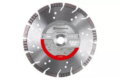 Husqvarna Vari-Cut S45 tarcza diamentowa 400 mm