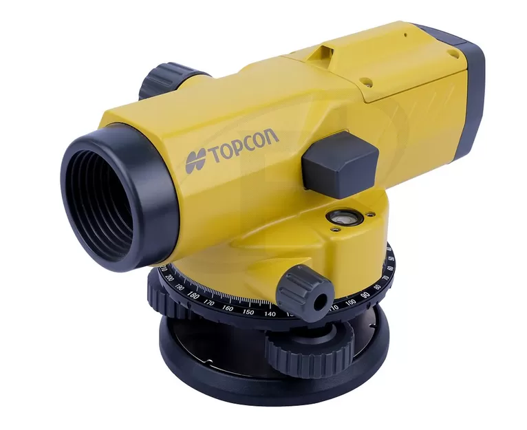Topcon AT-B3A niwelator optyczny