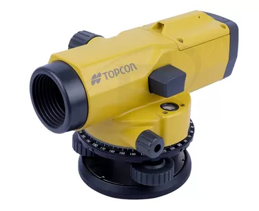 Topcon AT-B3A niwelator optyczny