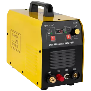 Magnum AIR PLASMA 45 HF Przecinarka plazmowa