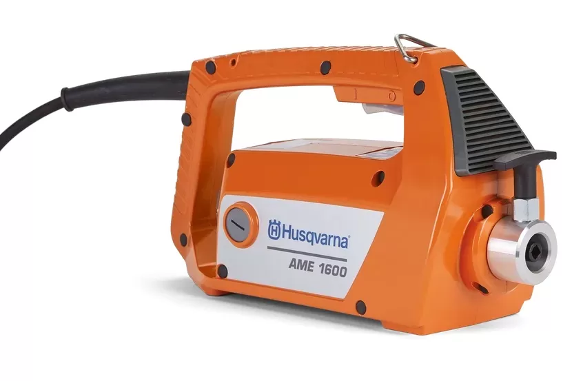 Husqvarna AME 1600 wibrator do betonu 230 V