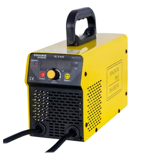 Magnum XL 0-840 Inwertorowy prostownik z rozruchem