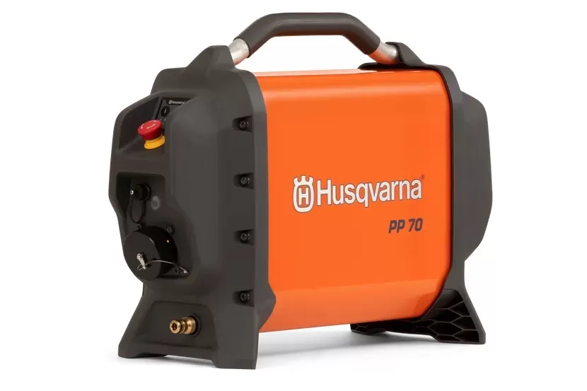 Husqvarna PP 70 PRIME Agregat