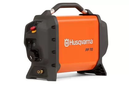 Husqvarna PP 70 PRIME Agregat