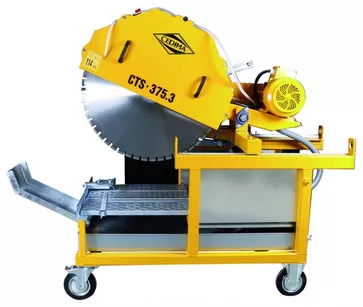 Cedima CTS 375.3 Piła stołowa