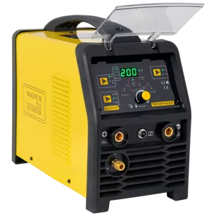 Magnum THF 237P AC/DC spawarka