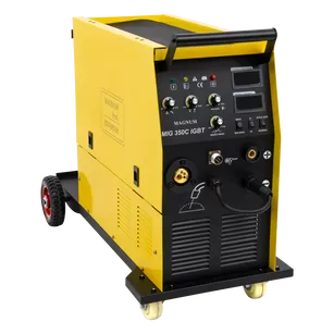Magnum MIG 350C IGBT spawarka