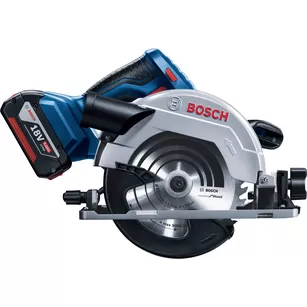 Bosch GKS 18V-57 pilarka tarczowa akumulatorowa