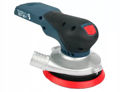 Bosch GEX 18V-125 szlifierka mimośrodowa akumulatorowa 125 mm