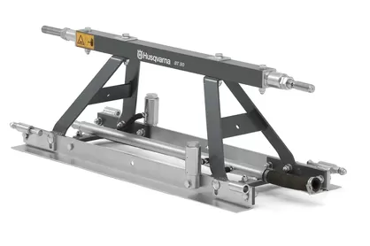 Husqvarna BT90 Sekcja 3 m Listwa wibracyjna
