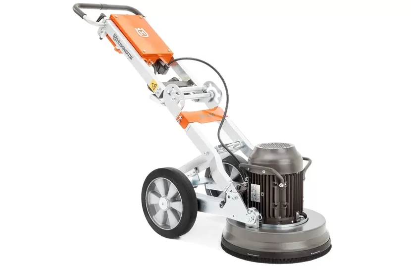 Husqvarna PG 400 Szlifierka do posadzek elektryczna