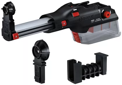 Bosch GDE 28D System odsysania pyłów