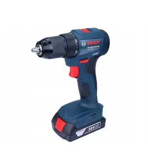 Bosch GSR 185-Li wiertarko-wkrętarka bezudarowa akumulatorowa