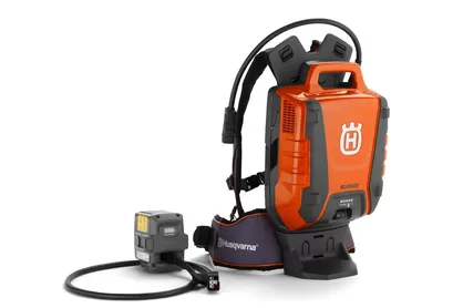 Husqvarna BLi950X Bateria plecakowa do urządzeń