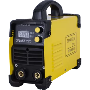 Magnum MMA Snake 225 spawarka