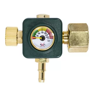 Magnum Reduktor Seria MINI - AR/CO2